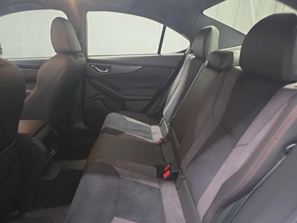 Certified 2024 Subaru WRX Limited AWD/4WD image 12