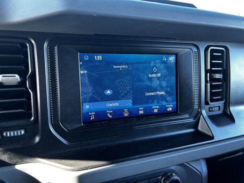 Used 2023 Ford Bronco Big Bend image 17