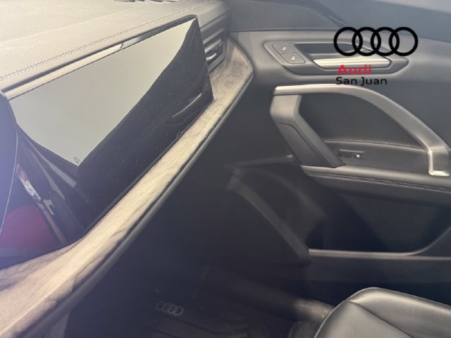 Used 2025 Audi Q5 Premium w/ Convenience Package AWD/4WD image 32