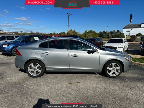 Used 2013 Volvo S60 T5 image 6