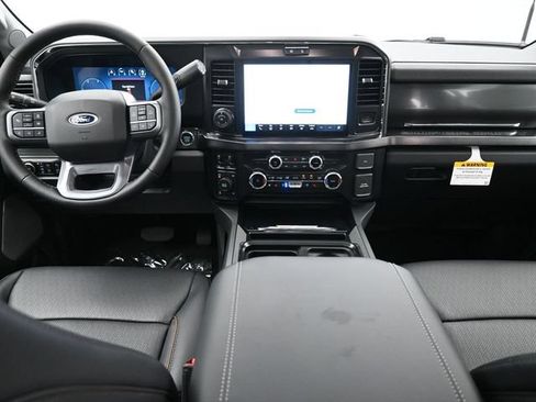 New 2026 Ford F350 Lariat w/ Lariat Ultimate Package AWD/4WD image 15