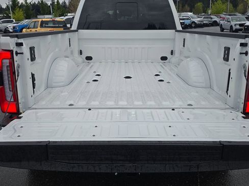 New 2026 Ford F450 4x4 Crew Cab Super Duty image 29