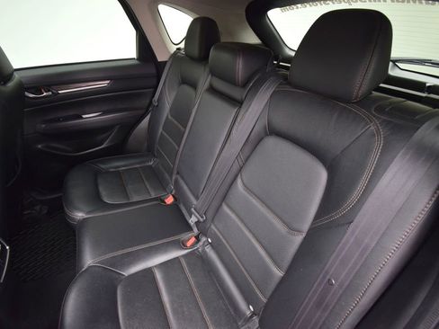 Used 2018 MAZDA CX-5 Grand Touring AWD/4WD image 23
