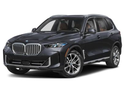 Used 2026 BMW X5 xDrive40i