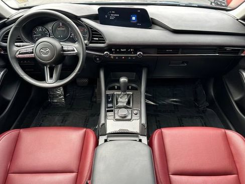Used 2023 MAZDA MAZDA3 s image 15