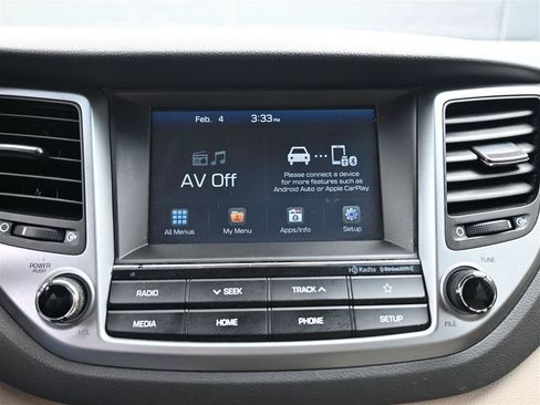 Used 2018 Hyundai Tucson Value w/ Cargo Package FWD image 14