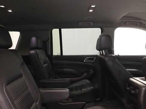 Used 2020 GMC Yukon XL Denali AWD/4WD image 15