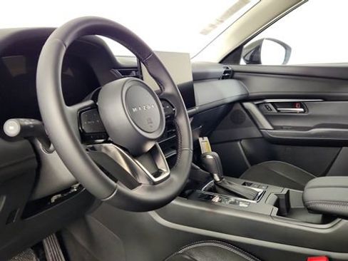 New 2026 MAZDA CX-5 Preferred AWD/4WD image 11