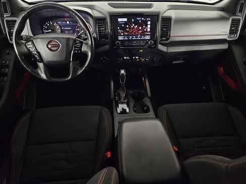 Used 2023 Nissan Frontier PRO-4X w/ Pro Convenience Package AWD/4WD image 9