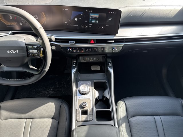 New 2026 Kia Sorento EX w/ EX Premium Package FWD image 18