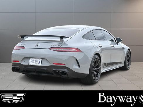 Used 2023 Mercedes-Benz AMG GT 63 S image 6