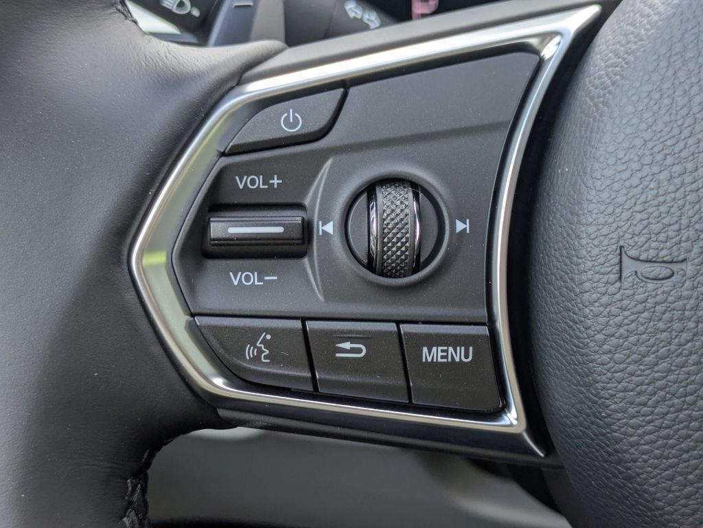 Used 2026 Acura MDX w/ Technology Package FWD image 27