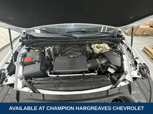 Certified 2023 Chevrolet Tahoe LT w/ Max Trailering Package image 38