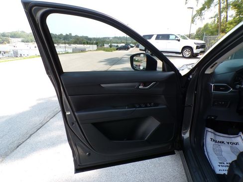 Used 2023 MAZDA CX-5 AWD 2.5 S image 23