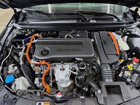 Used 2023 Honda Accord EX-L image 30