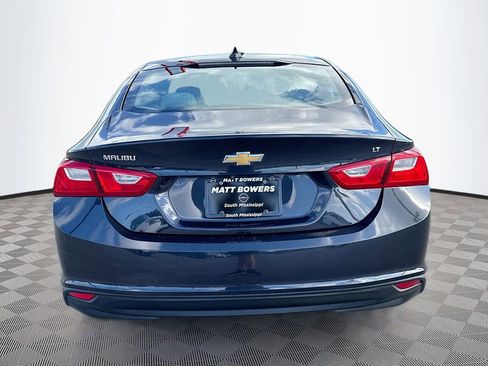 Used 2023 Chevrolet Malibu LT image 6