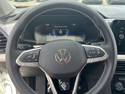 New 2026 Volkswagen Taos S FWD image 9