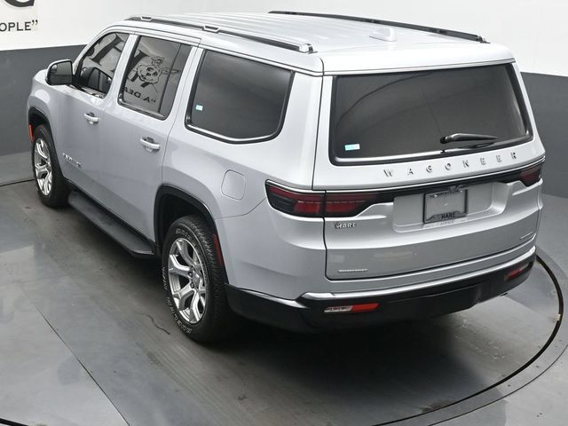 Used 2022 Jeep Wagoneer Series II AWD/4WD image 48
