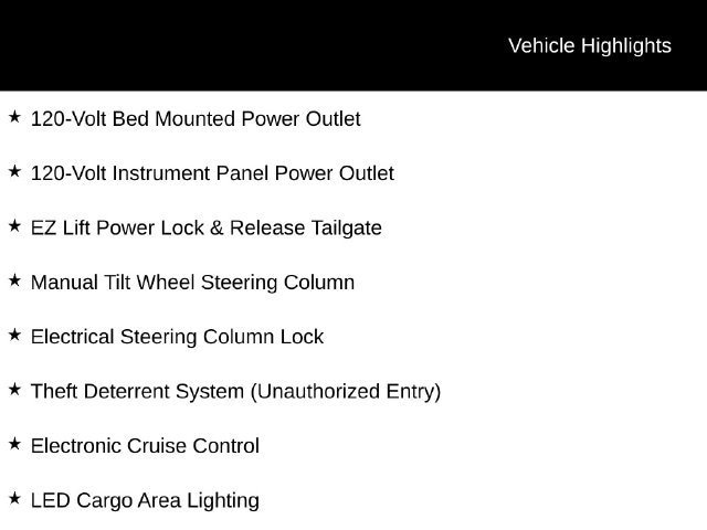 Used 2023 Chevrolet Silverado 1500 Custom AWD/4WD image 8