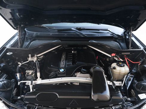 Used 2017 BMW X5 sDrive35i image 18