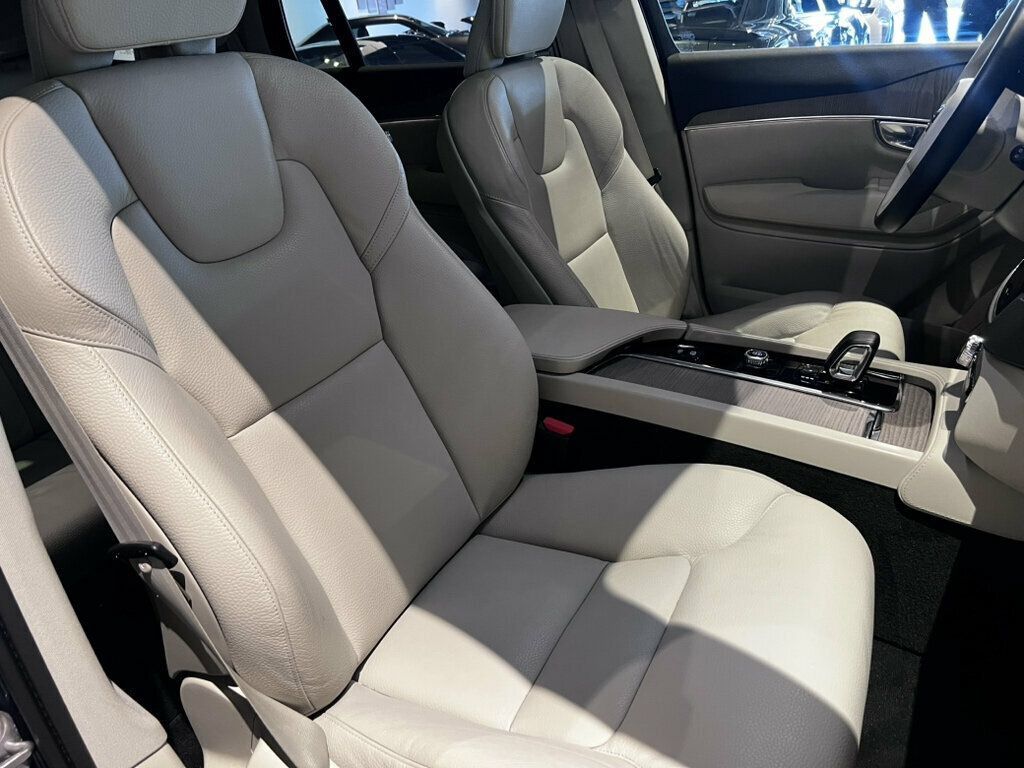Used 2024 Volvo XC90 B6 Plus AWD/4WD image 27
