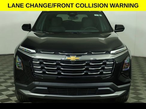 New 2026 Chevrolet Equinox LT FWD image 10