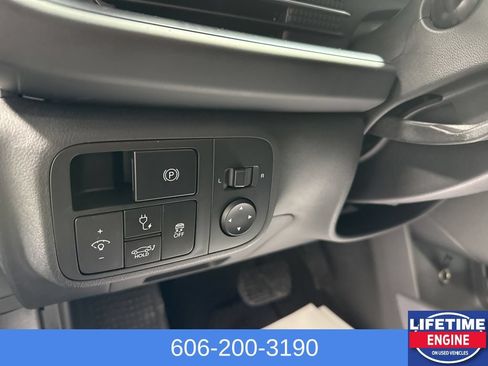 Used 2023 Hyundai Ioniq 6 SE RWD image 26