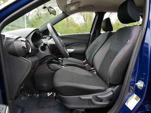 Used 2019 Nissan Kicks SV FWD image 14