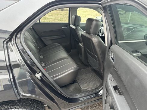 Used 2013 Chevrolet Equinox LTZ w/ LPO, Protection Package image 15