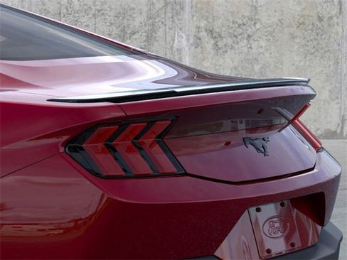 New 2026 Ford Mustang Coupe w/ Mustang Nite Pony Package image 22