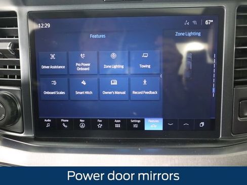 New 2026 Ford F350 Platinum w/ Platinum Plus Package image 69