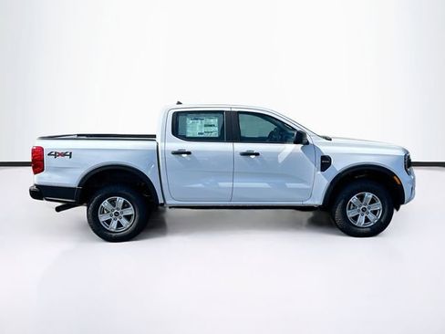 New 2025 Ford Ranger XL w/ Trailer Tow Package image 8