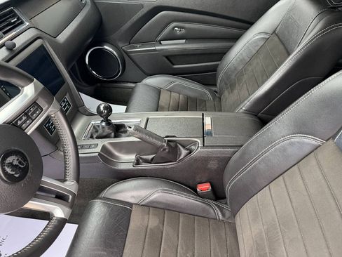 Used 2014 Ford Mustang GT Premium w/ Equipment Group 402A image 20