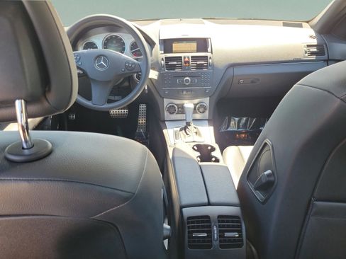 Used 2008 Mercedes-Benz C 300 3.0L Luxury w/ P2 Pkg image 13