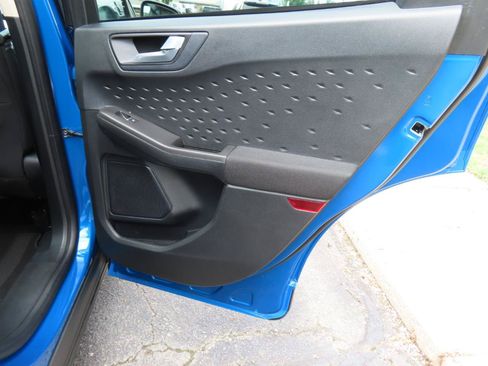 Used 2020 Ford Escape SE FWD image 21
