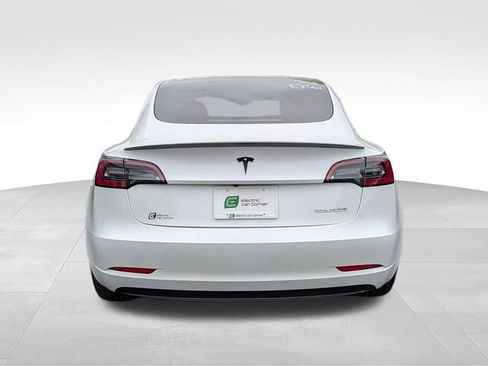 Used 2023 Tesla Model 3 Performance AWD/4WD image 6