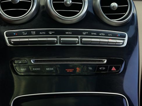 Used 2018 Mercedes-Benz C 300 Coupe image 7