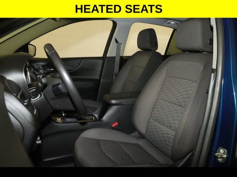 Used 2019 Chevrolet Equinox LT AWD/4WD image 4