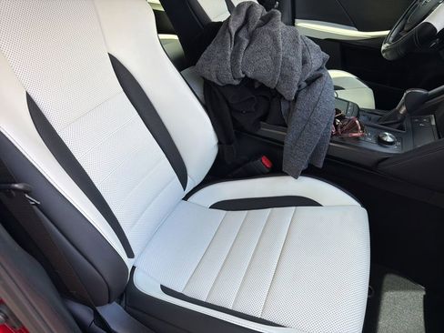Used 2025 Lexus IS 350 F Sport RWD image 8