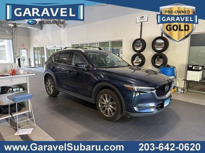 Used 2021 MAZDA CX-5 Grand Touring