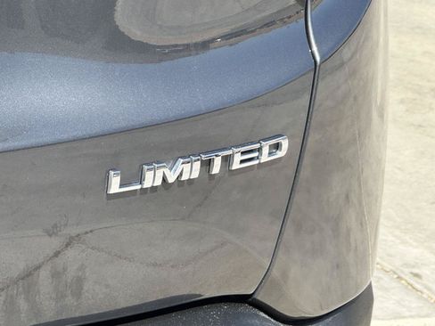 Used 2023 Jeep Renegade Limited w/ Limited Elite Group AWD/4WD image 15