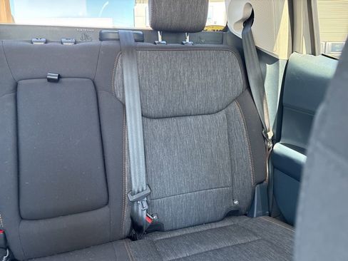 Used 2023 Ford Maverick Tremor w/ Tremor Off-Road Package image 14