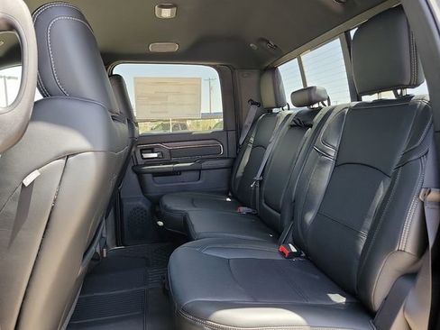 New 2026 RAM 2500 Power Wagon AWD/4WD image 8
