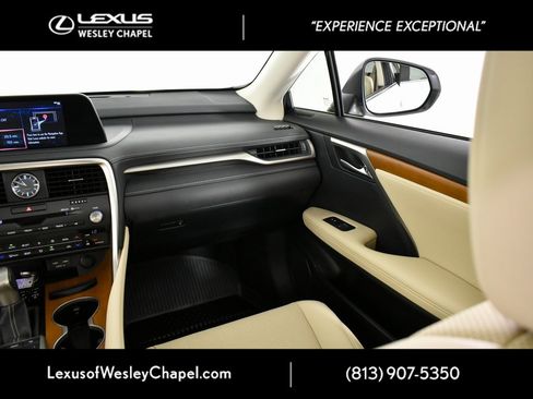 Used 2021 Lexus RX 350 FWD w/ Premium Package image 29