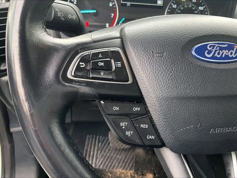 Used 2018 Ford EcoSport SE image 17