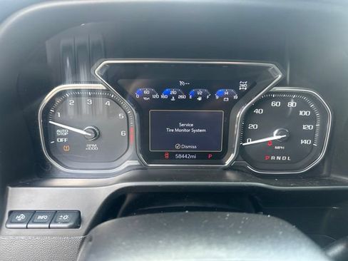 Used 2019 GMC Sierra 1500 Denali w/ Denali Ultimate Package AWD/4WD image 5