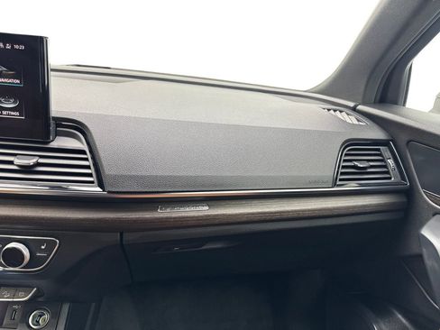 Used 2022 Audi Q5 2.0T Premium AWD/4WD image 34