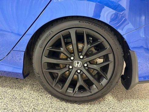 Used 2020 Honda Civic Si image 35