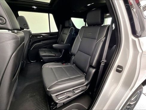 Used 2022 Cadillac Escalade Sport w/ Touring Package image 34