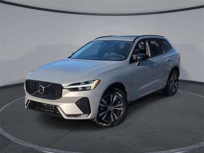Used 2024 Volvo XC60 B5 Core